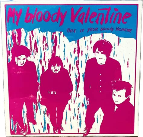 beach boys songs similar to my bloody valentine